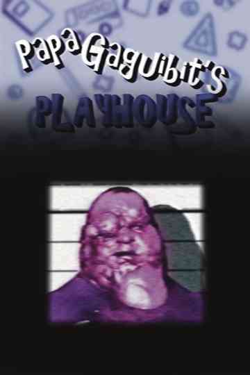 PBS Kids Papa Gaguibits Hijack Incident Poster