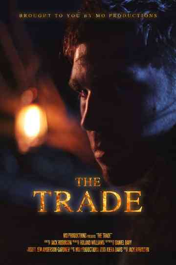 The Trade poster