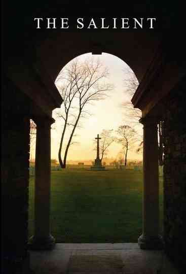 The Salient poster