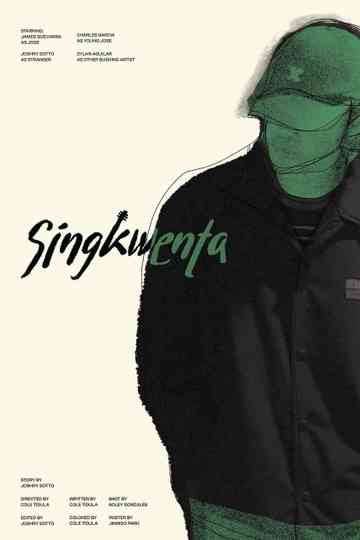 Singkwenta Poster