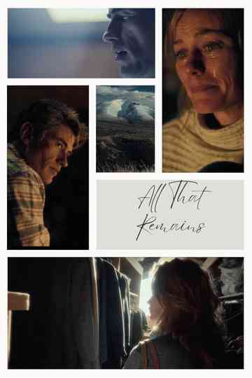 All That Remains Poster