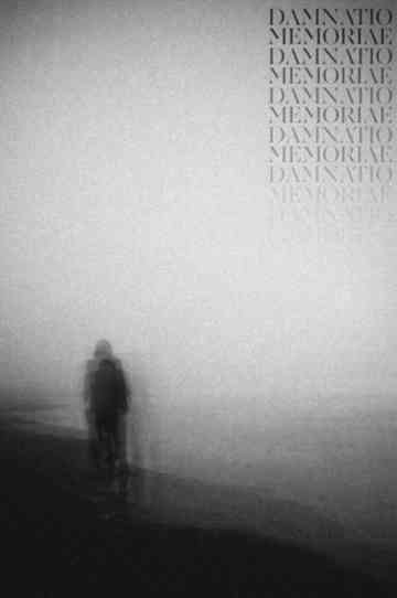 Damnatio Memoriae Poster