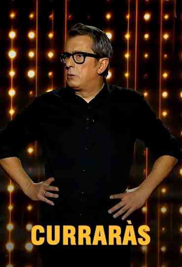 Curraràs Poster