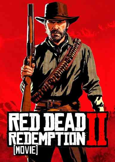 Red Dead Redemption 2 (Movie) Poster