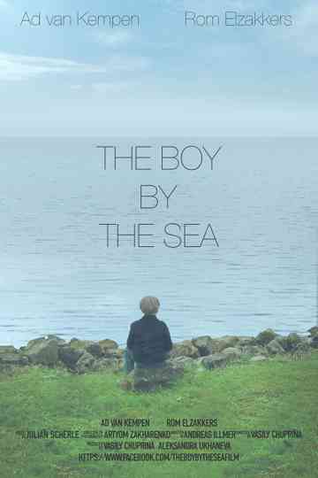The Boy by the Sea Poster