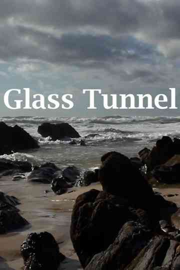 Glass Tunnel Poster