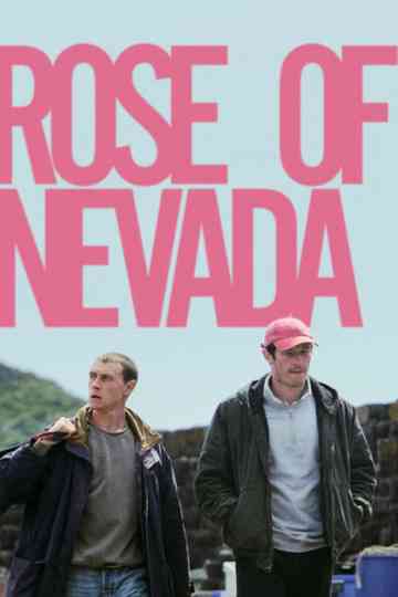 Rose of Nevada Poster