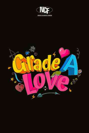 Grade A Love Poster