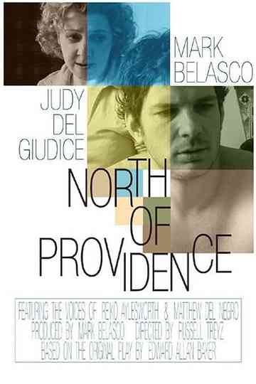 North of Providence Poster