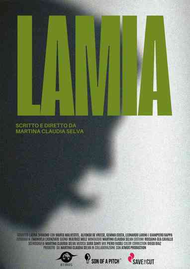 Lamia Poster