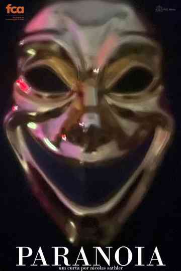 Paranoia Poster