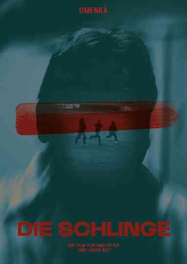 Die Schlinge Poster