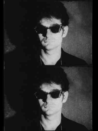 Screen Test [ST249]: Ondine Poster