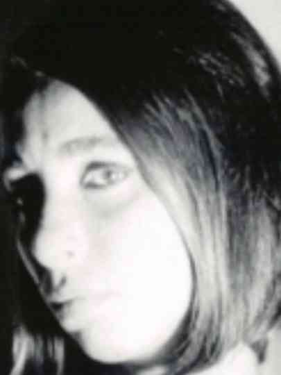 Screen Test [ST100]: Bea Feitler Poster