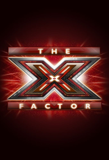 The X Factor Poster