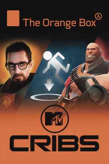 Rare MTV Cribs Episode Airing Poster