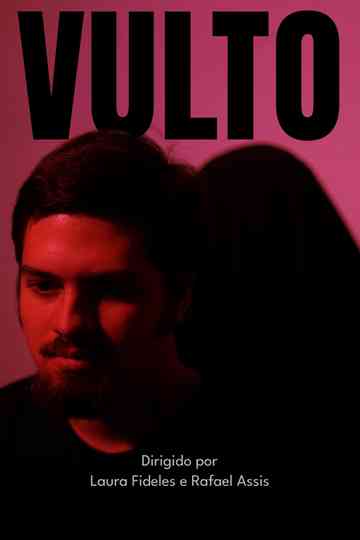 O Vulto Poster