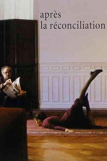 After the Reconciliation Poster