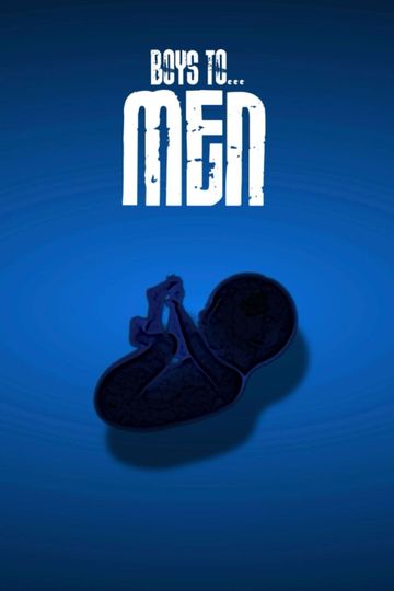 Boys to Men - Bro to Bro