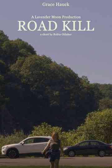 Road Kill Poster