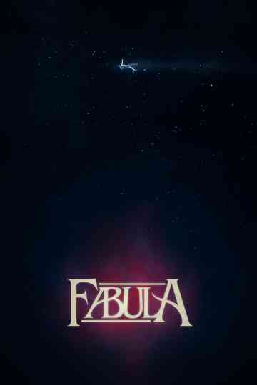Fabula Poster