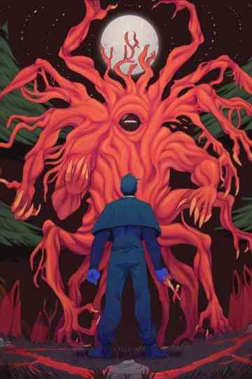 FAITH: The Unholy Trinity Poster