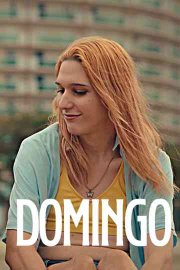 Domingo Poster