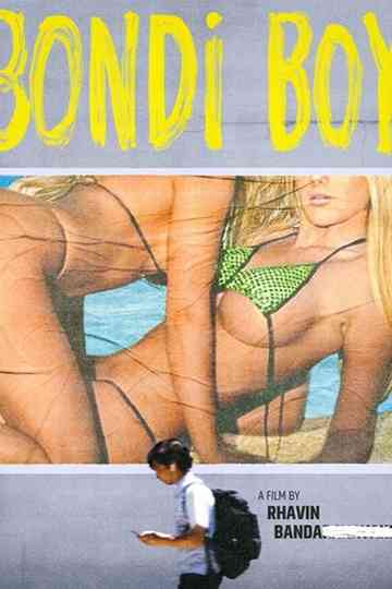 Bondi Boy Poster