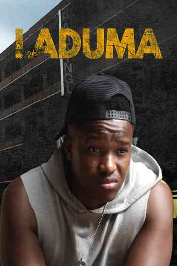 Laduma Poster