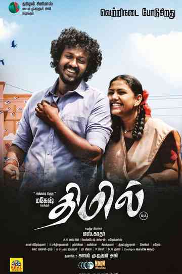Thimil Poster