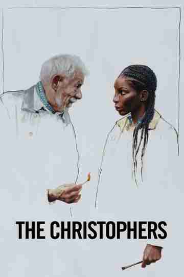The Christophers Poster