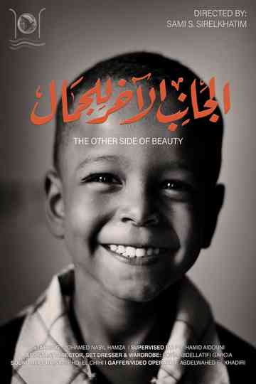 The Other Side of Beauty Poster