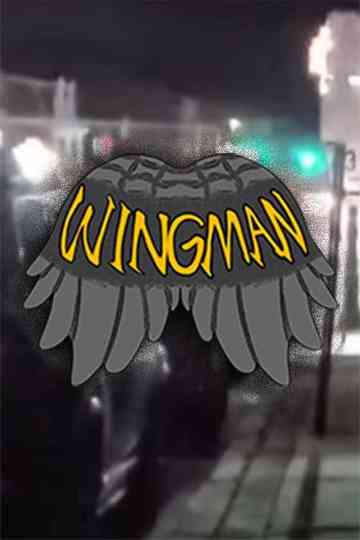 Wingman: The Perfect Date Poster