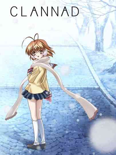 Clannad Poster