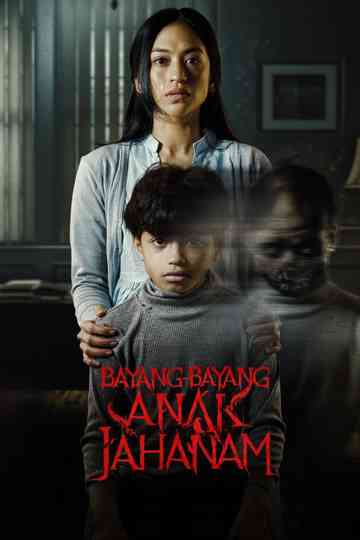 Bayang-Bayang Anak Jahanam poster