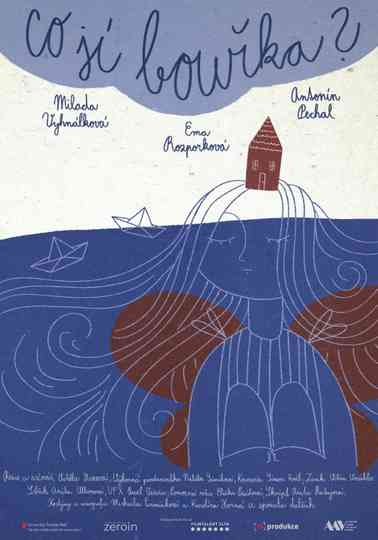 Is the Storm Hungry? Poster