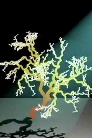 Creation Myth Poster