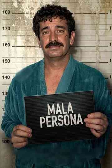Mala Persona Poster