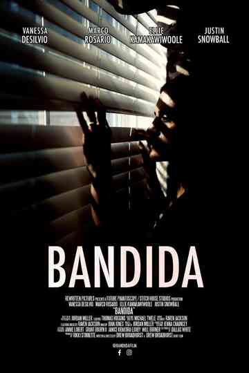 Bandida Poster