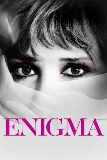 Enigma Poster