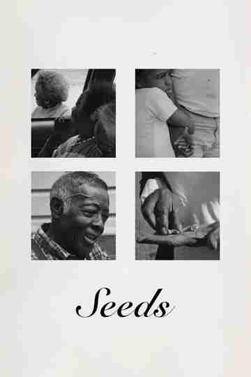Seeds Poster
