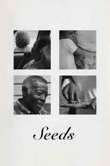 Seeds Poster
