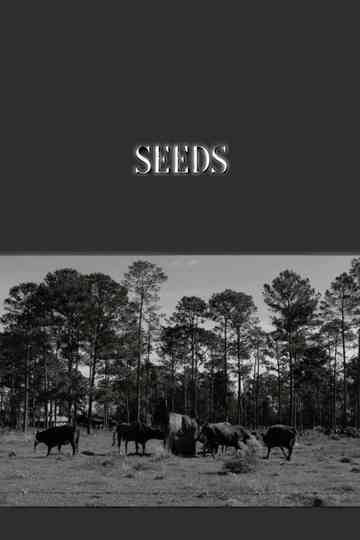 Seeds Poster