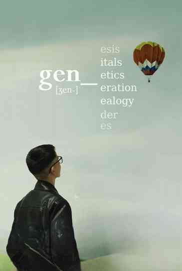 GEN_ Poster