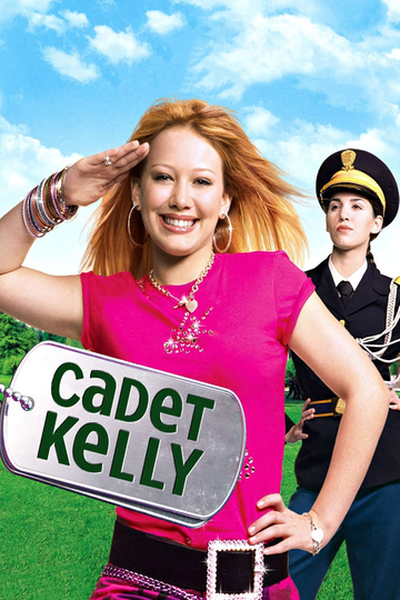 Cadet Kelly Poster