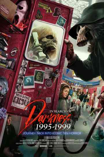 In Search of Darkness: 1995-1999 poster