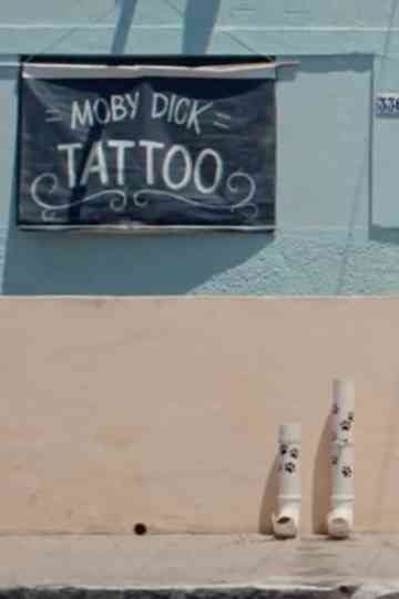 Ladeira Abaixo Poster