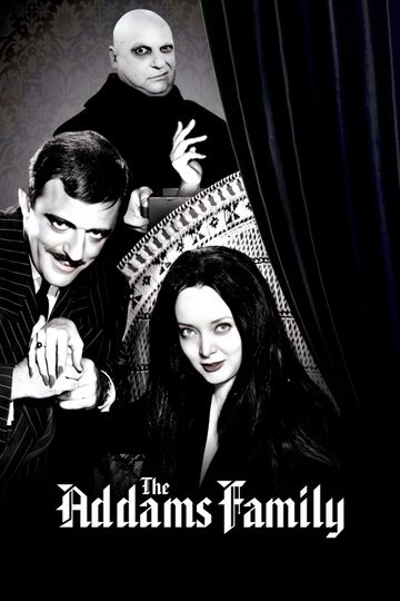 The Addams Family