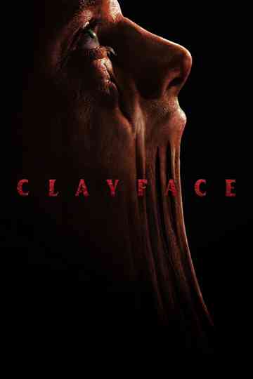 Clayface Poster