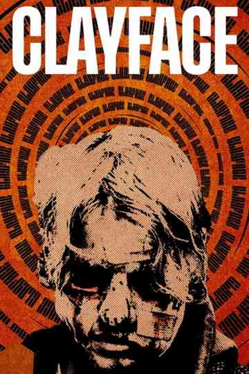 Clayface Poster